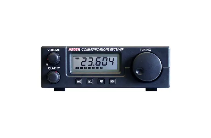 Clipper Target Nav-Fax HF3/W